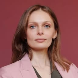 Photo of psychologist